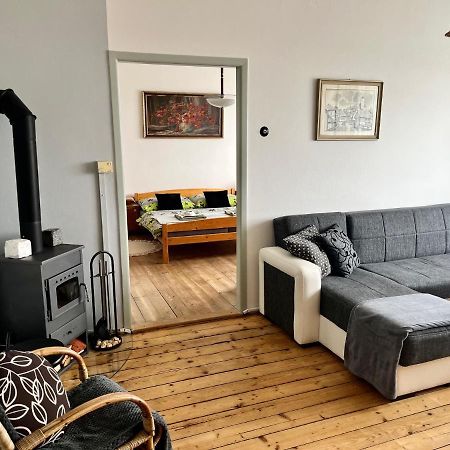 Slunny Byt S Krasnym Vyhledem Lejlighed Nové Město nad Metují Eksteriør billede
