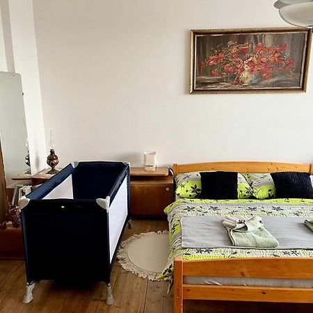 Slunny Byt S Krasnym Vyhledem Lejlighed Nové Město nad Metují Eksteriør billede
