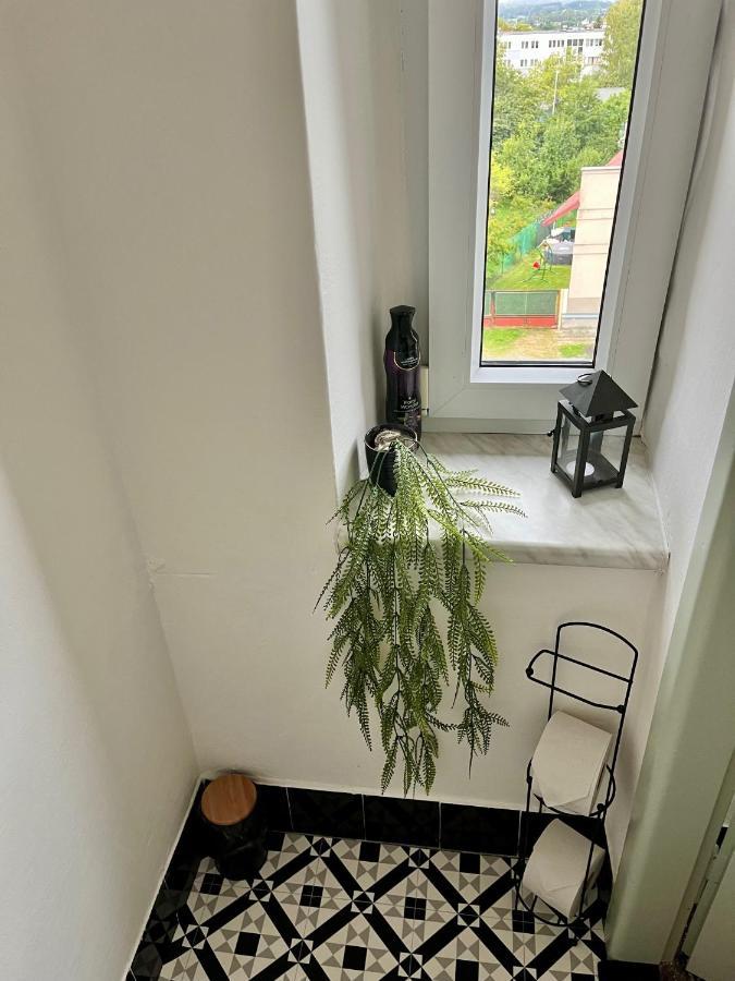 Slunny Byt S Krasnym Vyhledem Lejlighed Nové Město nad Metují Eksteriør billede