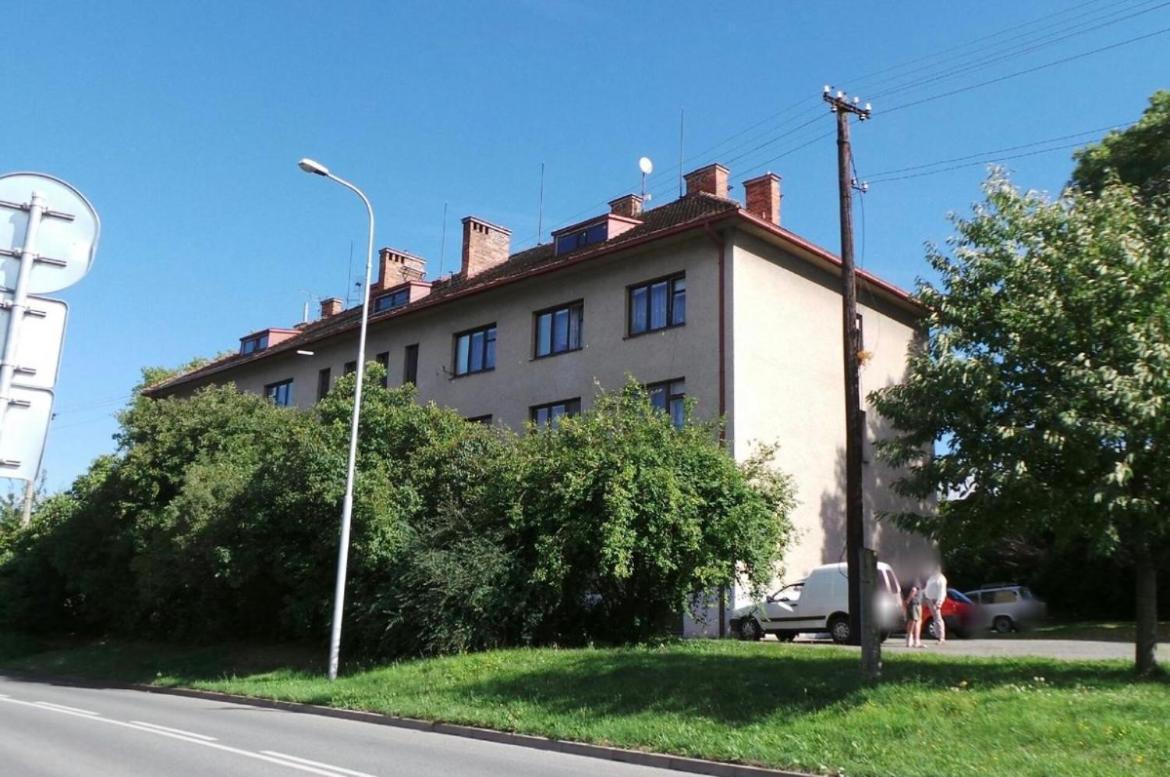 Slunny Byt S Krasnym Vyhledem Lejlighed Nové Město nad Metují Eksteriør billede